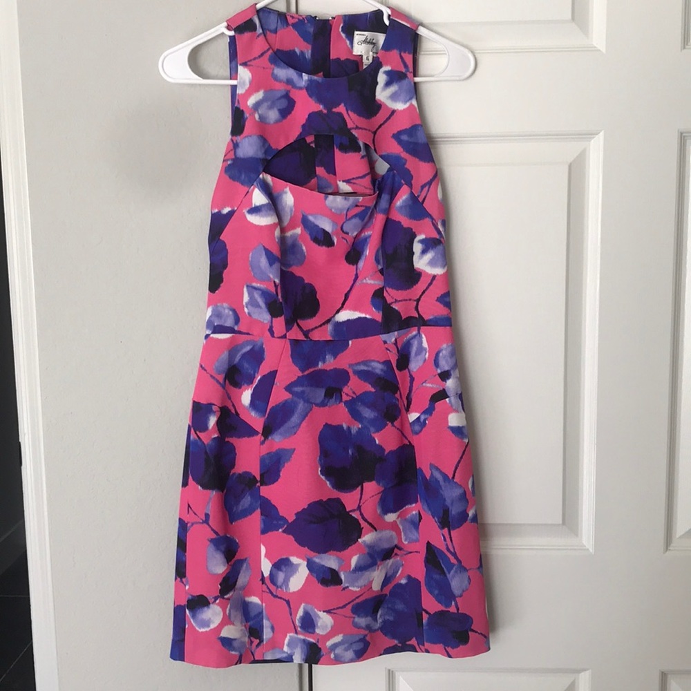 Milly Dress